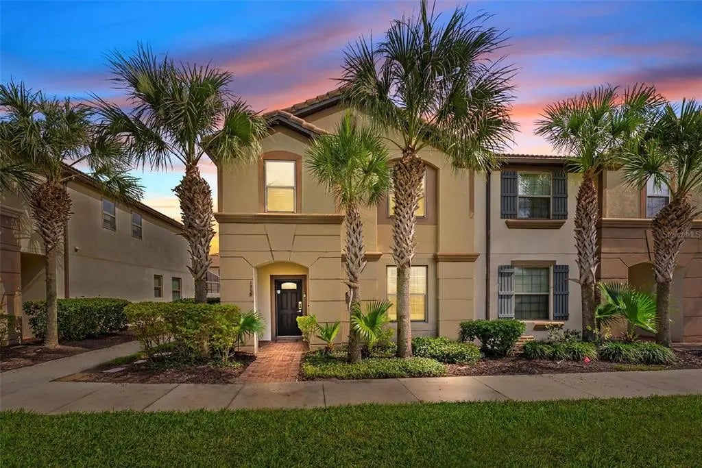 1939 Majorca Drive, KISSIMMEE