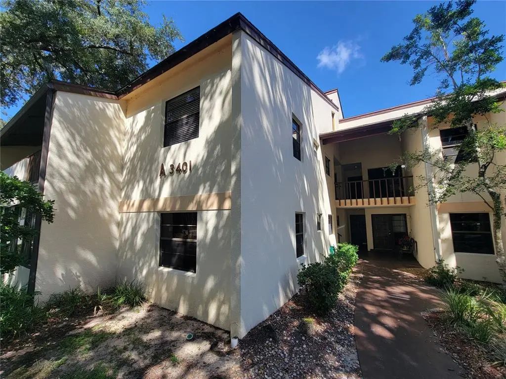 3401 E Fort King Street 102, OCALA