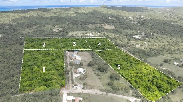 Lot 5 Carr 201 Km.hm 5.8, VIEQUES