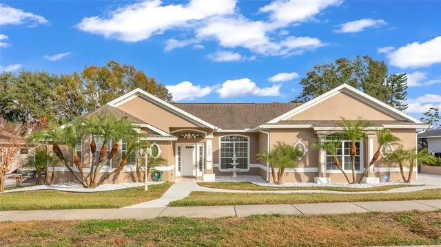 11206 Crooked River Ct Court, CLERMONT