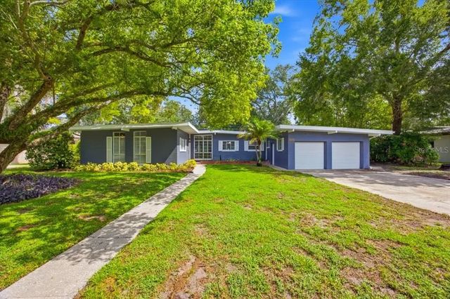 1626 Sims Place, LAKELAND