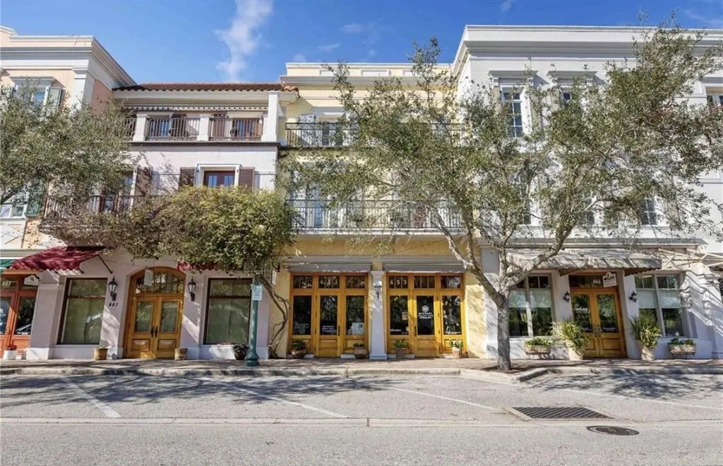 445 N Orange Avenue 210, SARASOTA