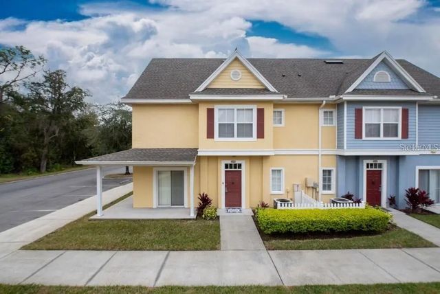 4012 Santa Maria Drive 101, KISSIMMEE