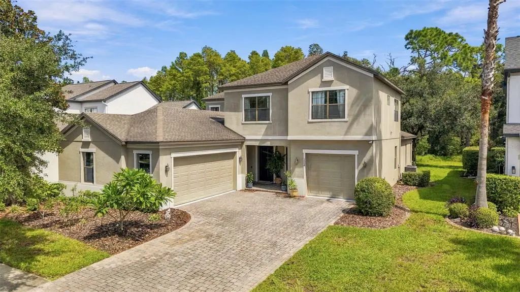 3508 Majestic View Drive, LUTZ