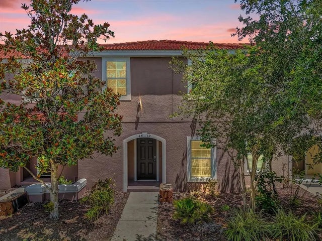 4569 Corsa Lane, KISSIMMEE