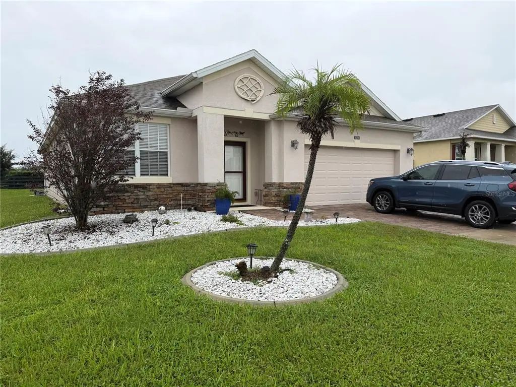 6291 Sw 89th Lane Road, OCALA