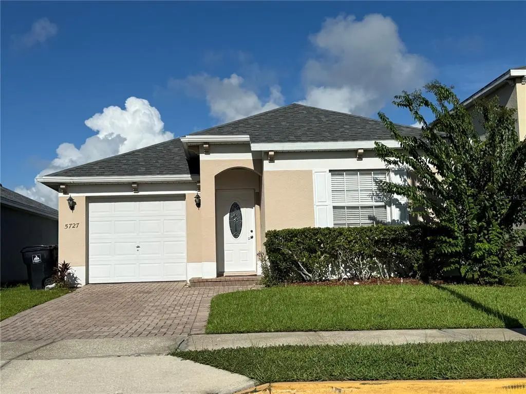 5727 Vista Linda Drive, ORLANDO