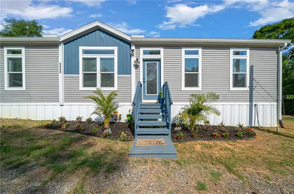 5630 N Western Drive, Hernando