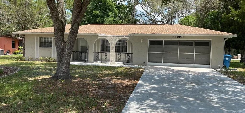 7251 Mcginnes Court, WEEKI WACHEE