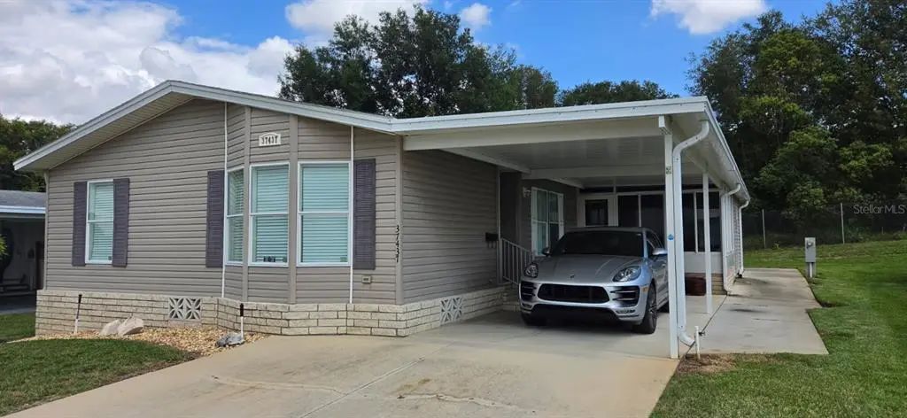 37437 Gill Avenue, ZEPHYRHILLS