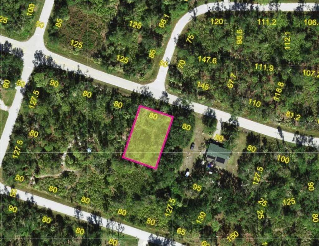 23341 Elmira Boulevard, PUNTA GORDA