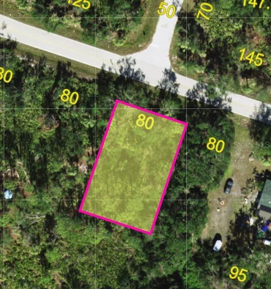 23341 Elmira Boulevard, PUNTA GORDA