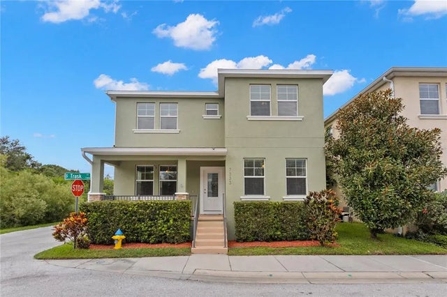 7333 S Trask Street, TAMPA