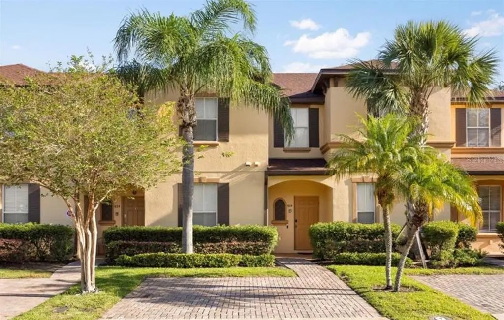 614 Terra Lago Street, DAVENPORT