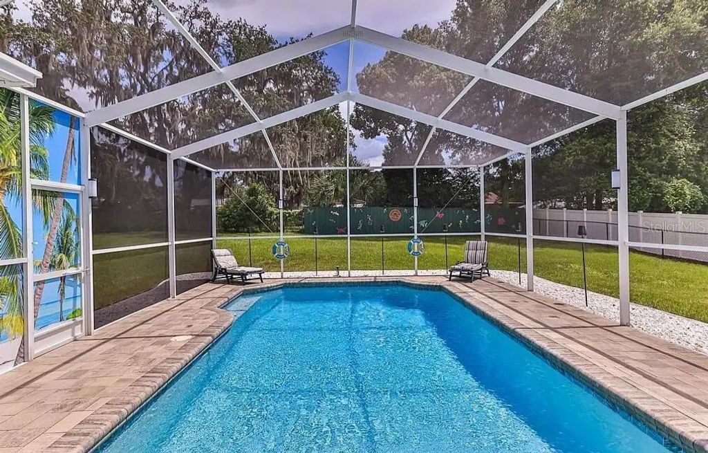 5904 W Meadowpark Lane, Crystal River
