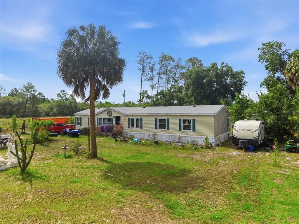 9780 Midway Road, HAINES CITY