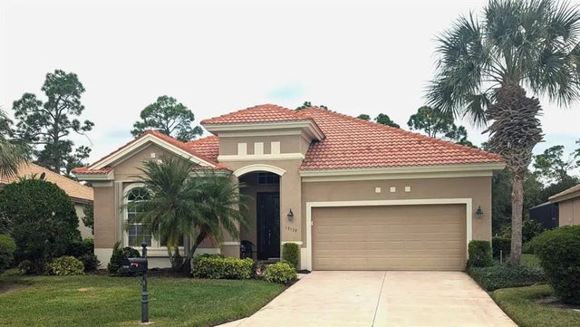13139 Preserve Court, PORT CHARLOTTE