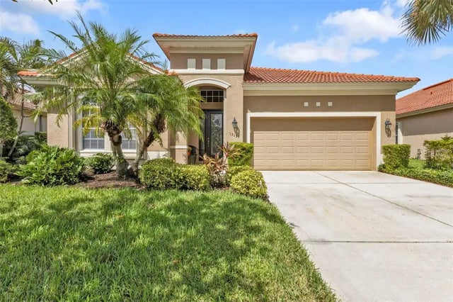 13139 Preserve Court, PORT CHARLOTTE