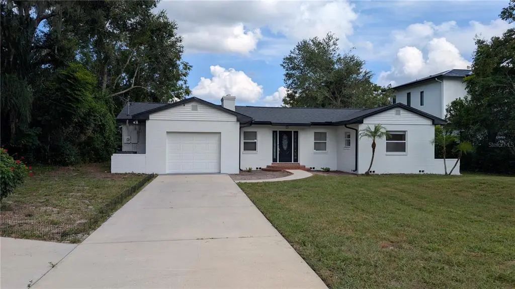 2712 Goldenrod Drive, WINTER PARK