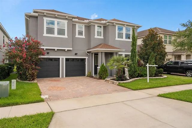 5177 Dove Tree Street, ORLANDO