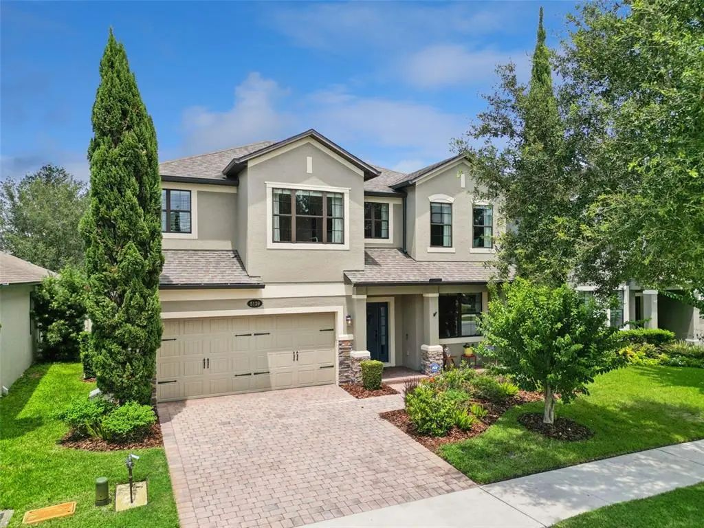 5129 Sorrento Boulevard W, ST. CLOUD