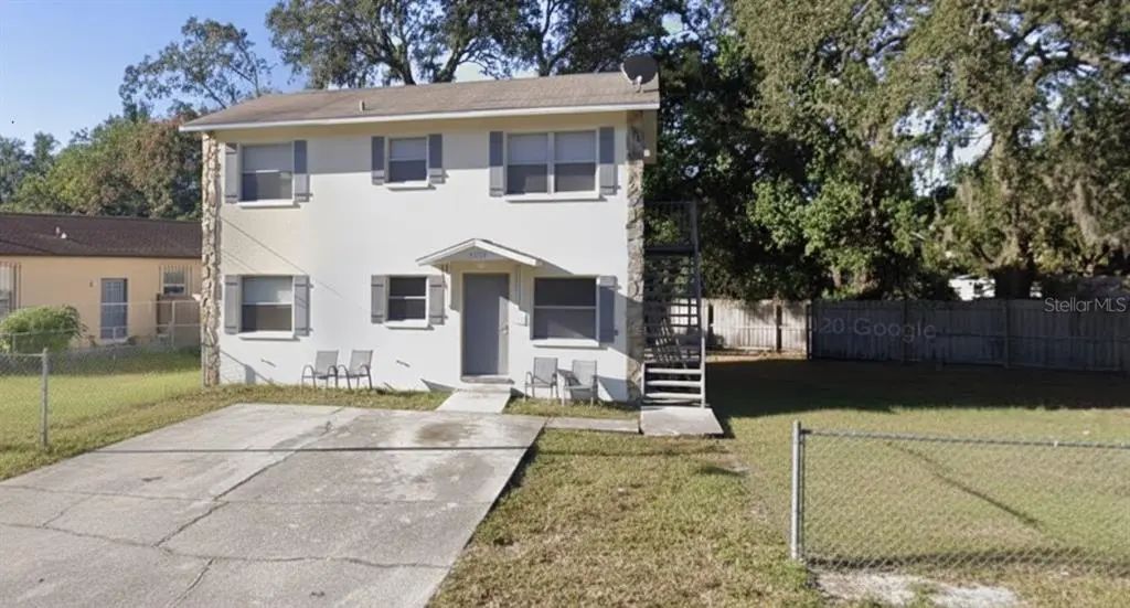 9502 Banyan Avenue A, TAMPA