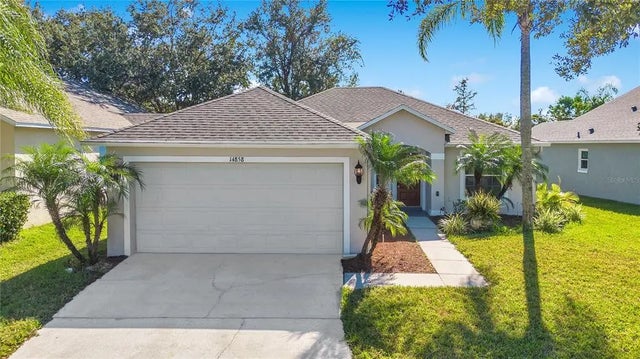 14858 Huntley Drive, ORLANDO