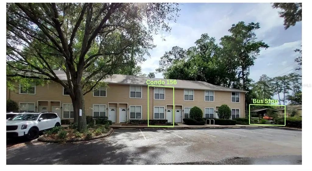 3510 Sw 30th Way 156, GAINESVILLE