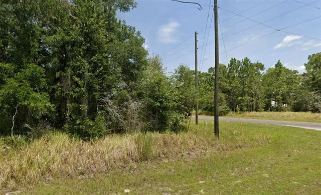 Lot 19 Locust Pass Lane, OCALA