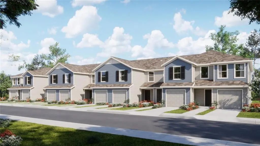 2990 Cherry Lane, HAINES CITY