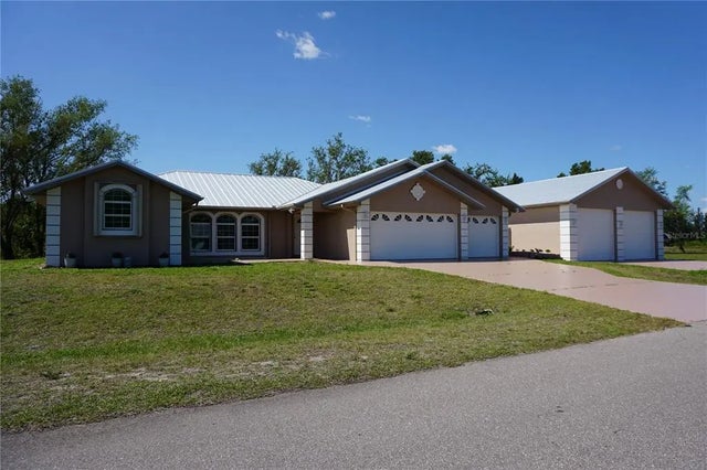 29211 Picador Street, PUNTA GORDA