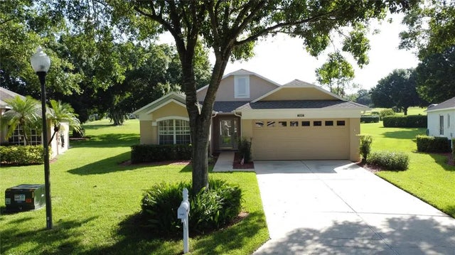 3585 Westerham Drive, CLERMONT