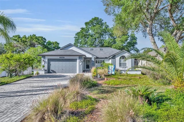 11768 W Riverhaven Drive, HOMOSASSA
