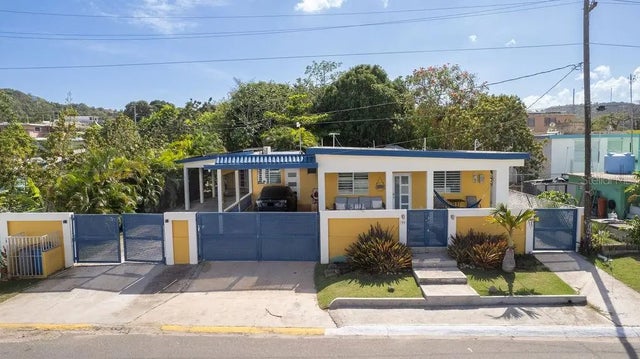 35 Calle Amatista, VIEQUES