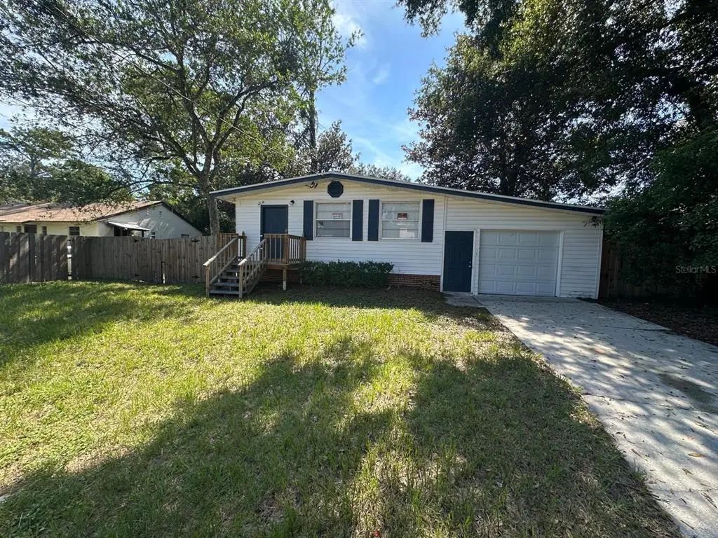 1430 Ron Road, JACKSONVILLE