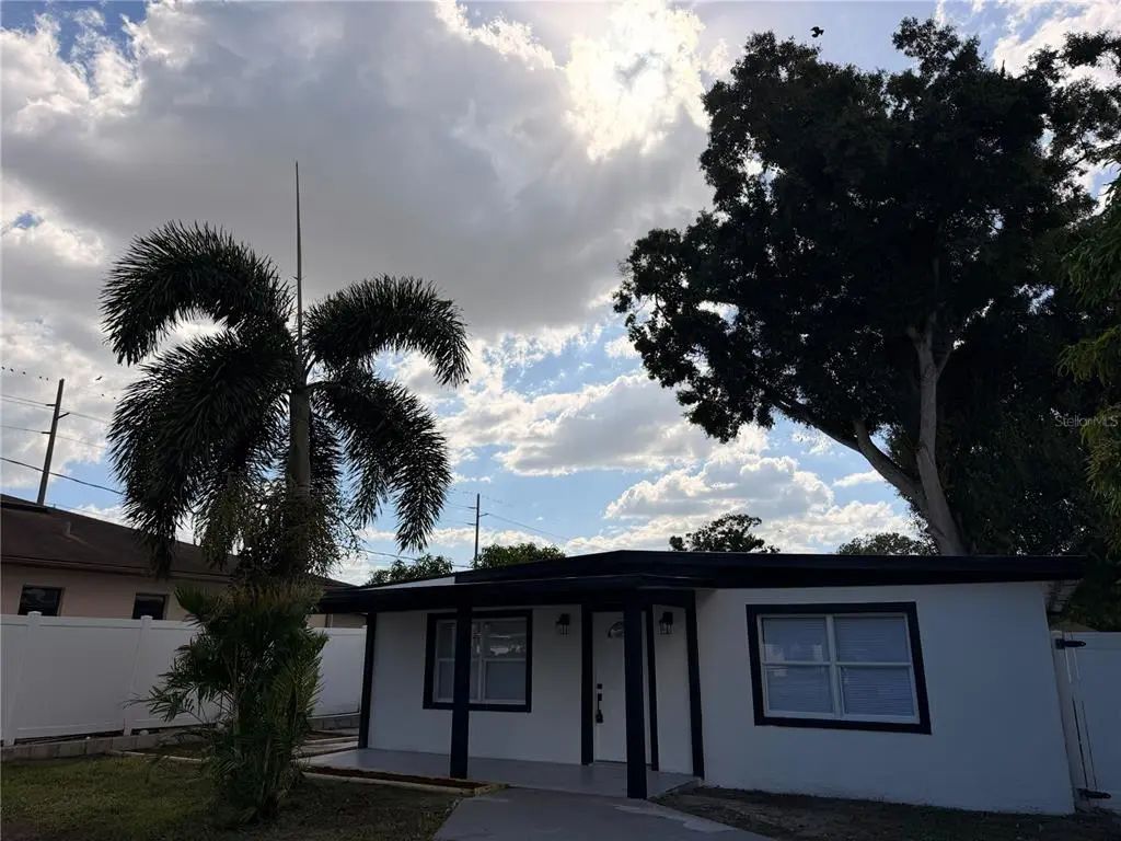 5808 N Lois Avenue, TAMPA