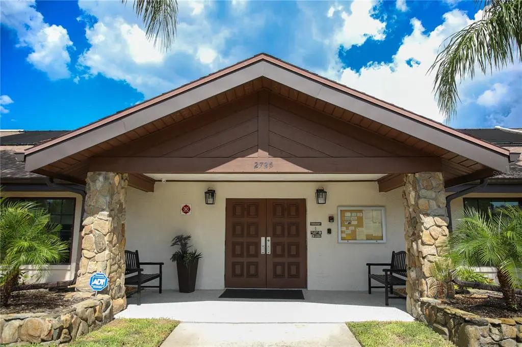 2760 71st Street Court W 2760, BRADENTON