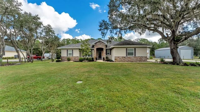 6415 Pompano Drive, CLERMONT