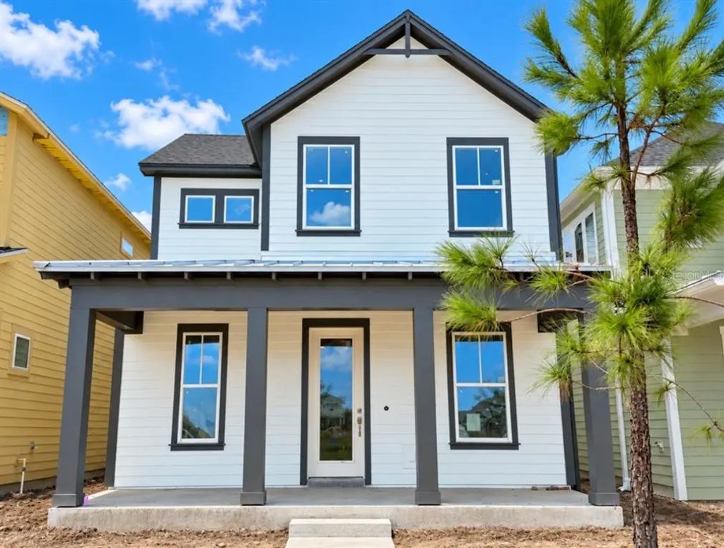 9437 Florey Way, ORLANDO
