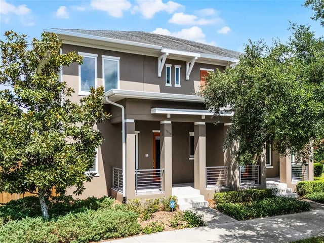 13892 Walcott Avenue, ORLANDO