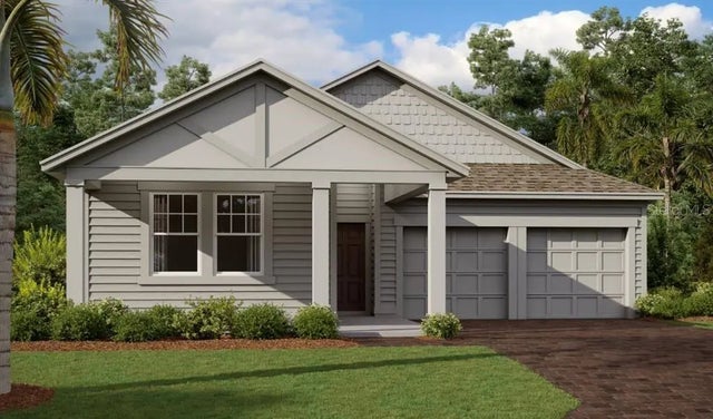 30162 Rustic Mill Street, MOUNT DORA