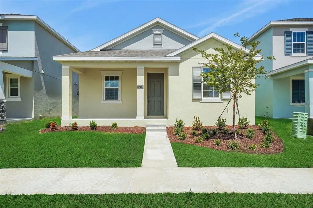 5152 Firebush Drive, APOPKA