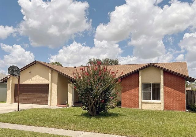 2127 Spice Avenue, ORLANDO