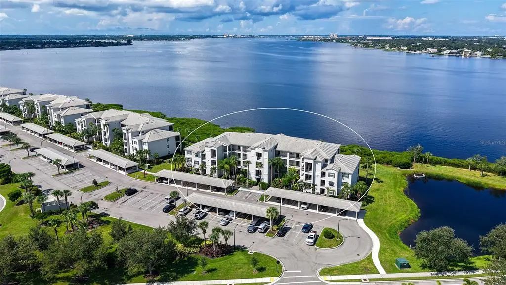 1030 Tidewater Shores Loop 105, BRADENTON