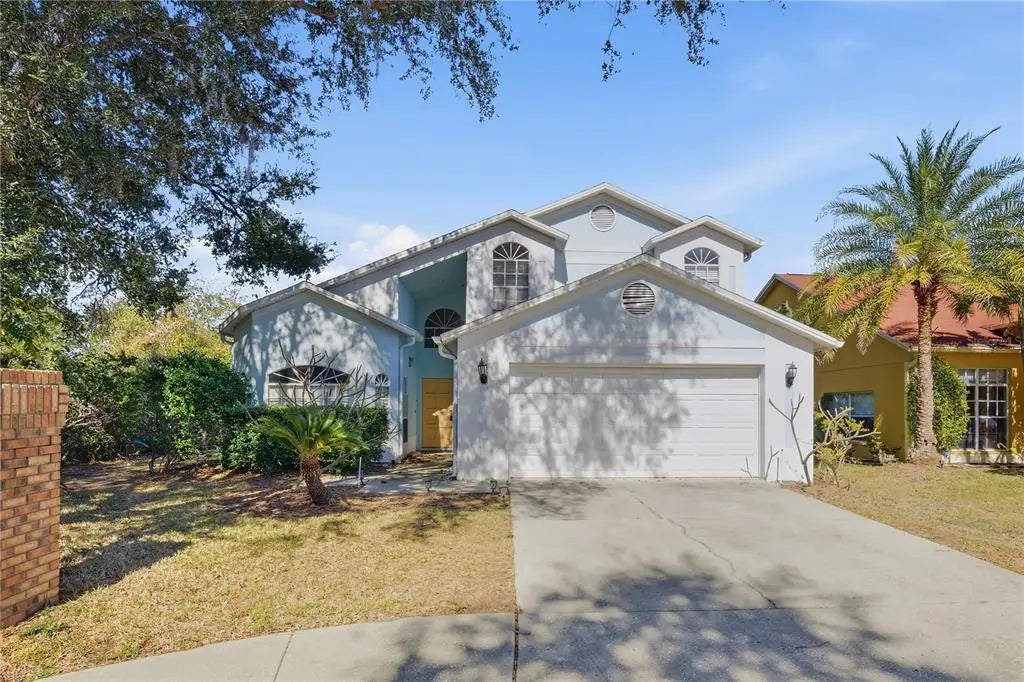 11519 Whispering Hollow Drive, TAMPA