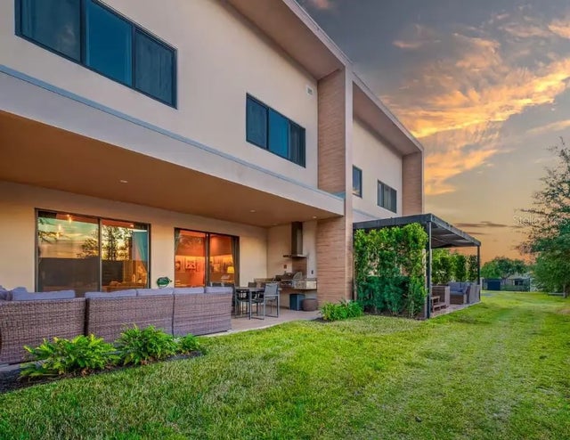 7513 Brooklyn Drive, KISSIMMEE