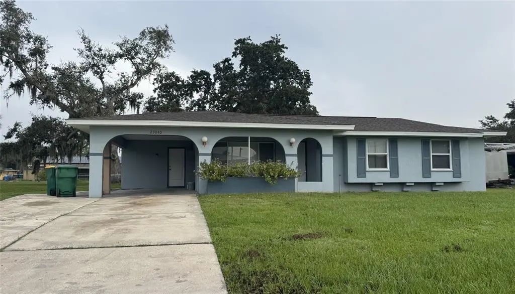 23040 Jumper Avenue, PORT CHARLOTTE