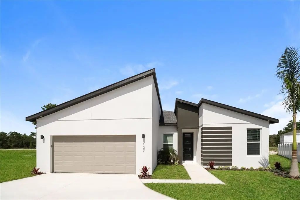 137 Zinnia Lane W, POINCIANA