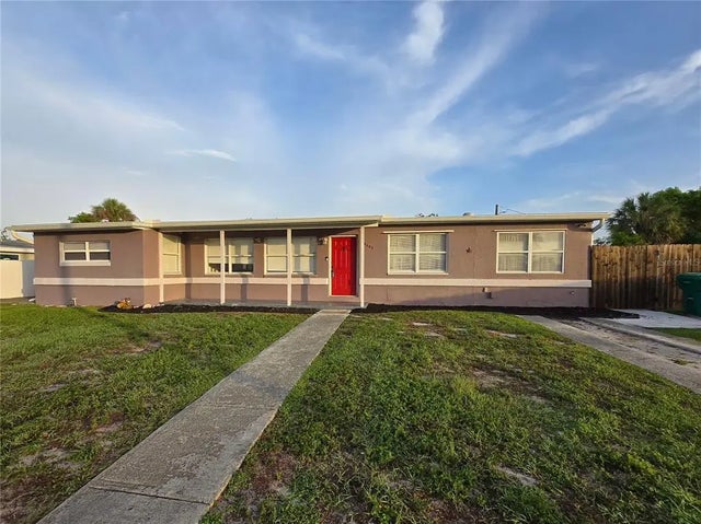 3157 Crestwood Drive, PORT CHARLOTTE