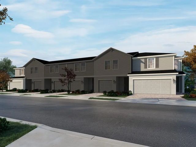 16266 Bird Of Paradise Avenue, CLERMONT